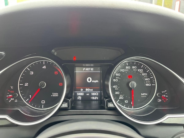 Used Audi A5 2015 for sale - 74851769: Photo 10
