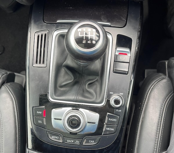 Used Audi A5 2015 for sale - 74851769: Photo 13