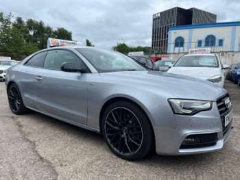 2015 (65) - 2.0 TDI 190 Black Edition Plus 2dr