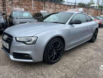 Used Audi A5 2015 for sale - 74851769: Photo