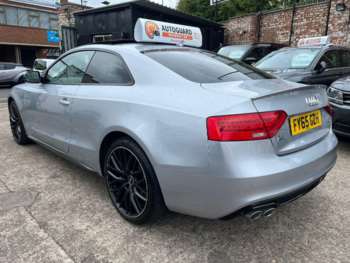 Used Audi A5 2015 for sale - 74851769: Photo