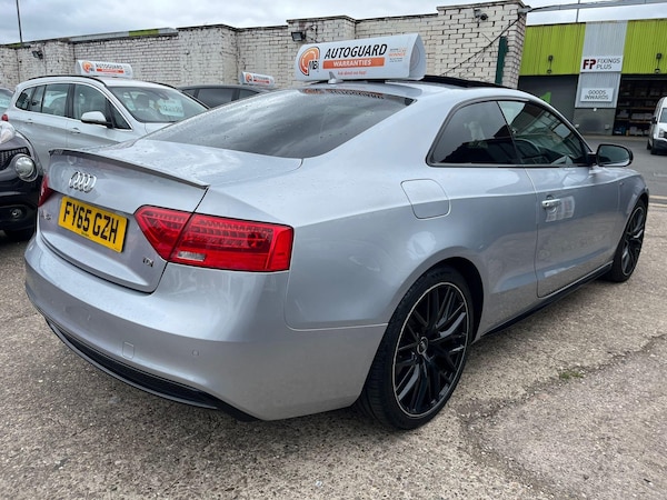 Used Audi A5 2015 for sale - 74851769: Photo 5