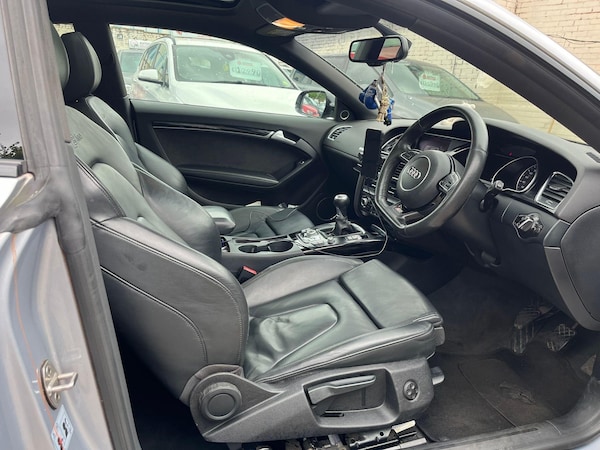 Used Audi A5 2015 for sale - 74851769: Photo 9