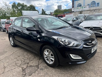 Used Hyundai i30 2015 for sale - 78572712: Photo