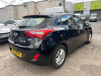 Used Hyundai i30 2015 for sale - 78572712: Photo