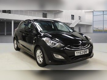 Used Hyundai i30 2013 for sale - 79168647: Photo