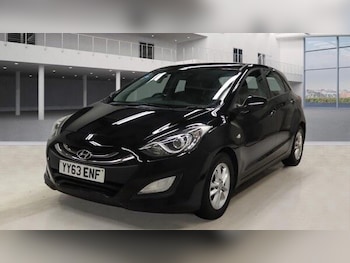 Used Hyundai i30 2013 for sale - 79168647: Photo