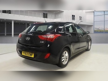 Used Hyundai i30 2013 for sale - 79168647: Photo
