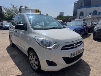 Used Hyundai i10 2014 for sale - 79224978: Photo