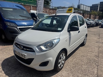 Used Hyundai i10 2014 for sale - 79224978: Photo