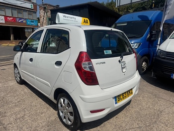 Used Hyundai i10 2014 for sale - 79224978: Photo
