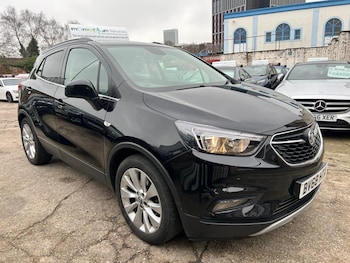 2018 (68) - 1.4T ecoTEC Elite Nav 5dr