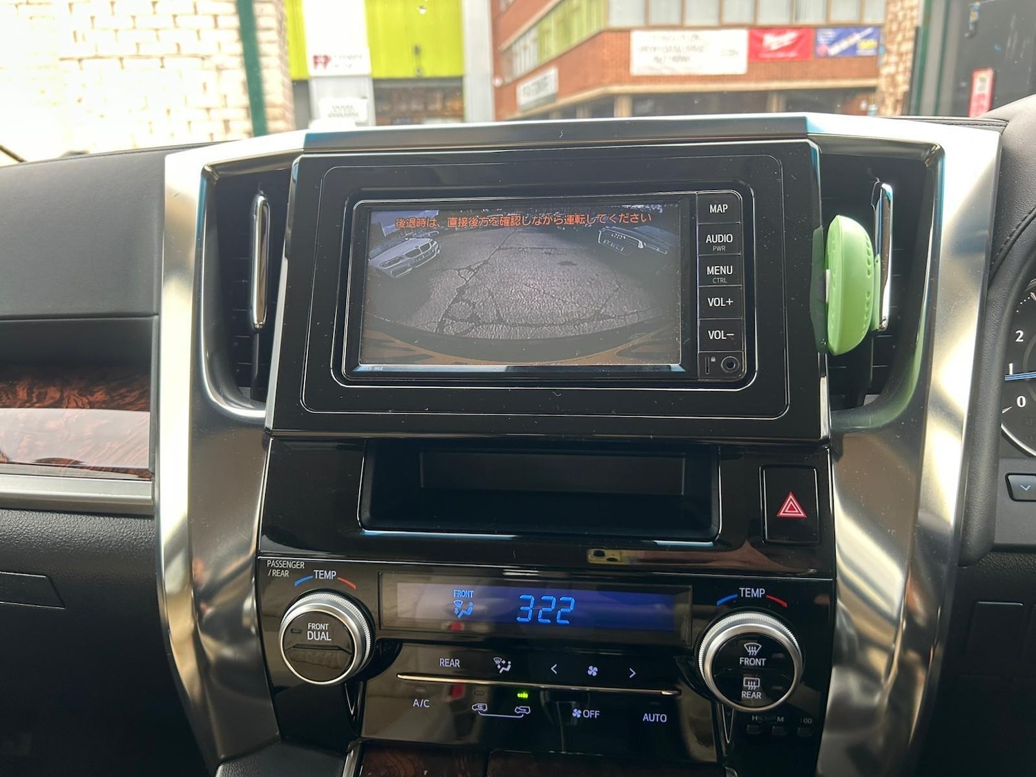 Used Toyota Vellfire 2025 for sale - 76996143: Photo 12