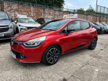 Used Renault Clio 2013 for sale - 74874435: Photo