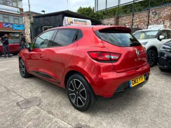Used Renault Clio 2013 for sale - 74874435: Photo