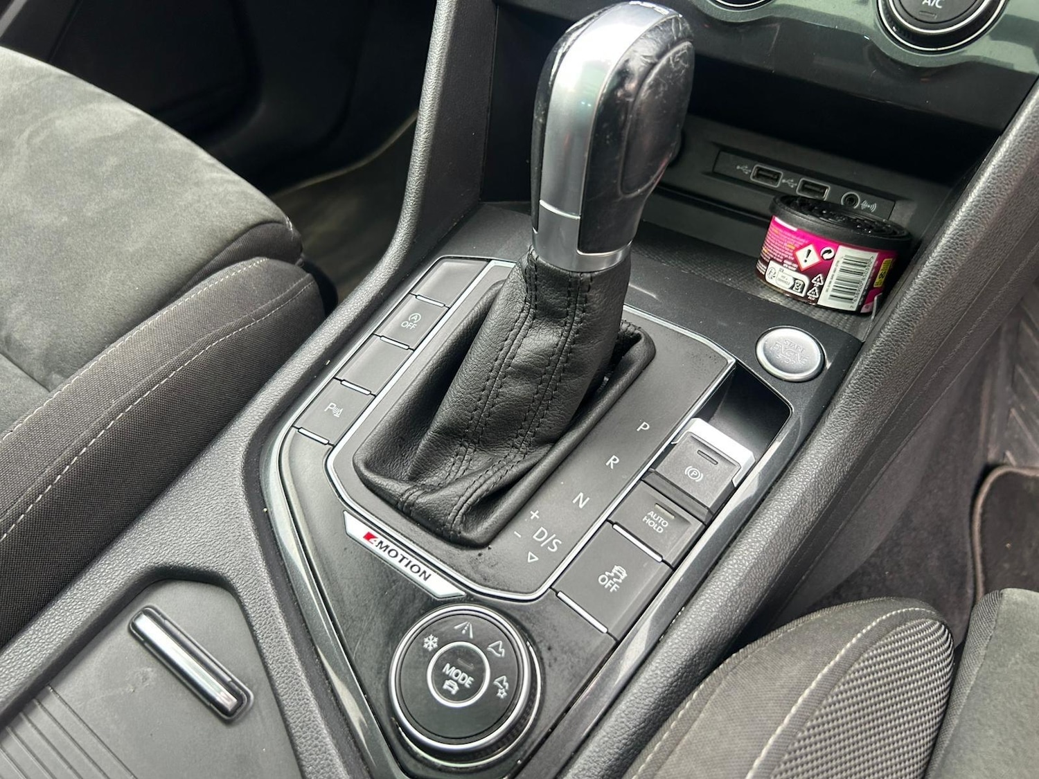 Used Volkswagen Tiguan Allspace 2018 for sale - 75884411: Photo 12