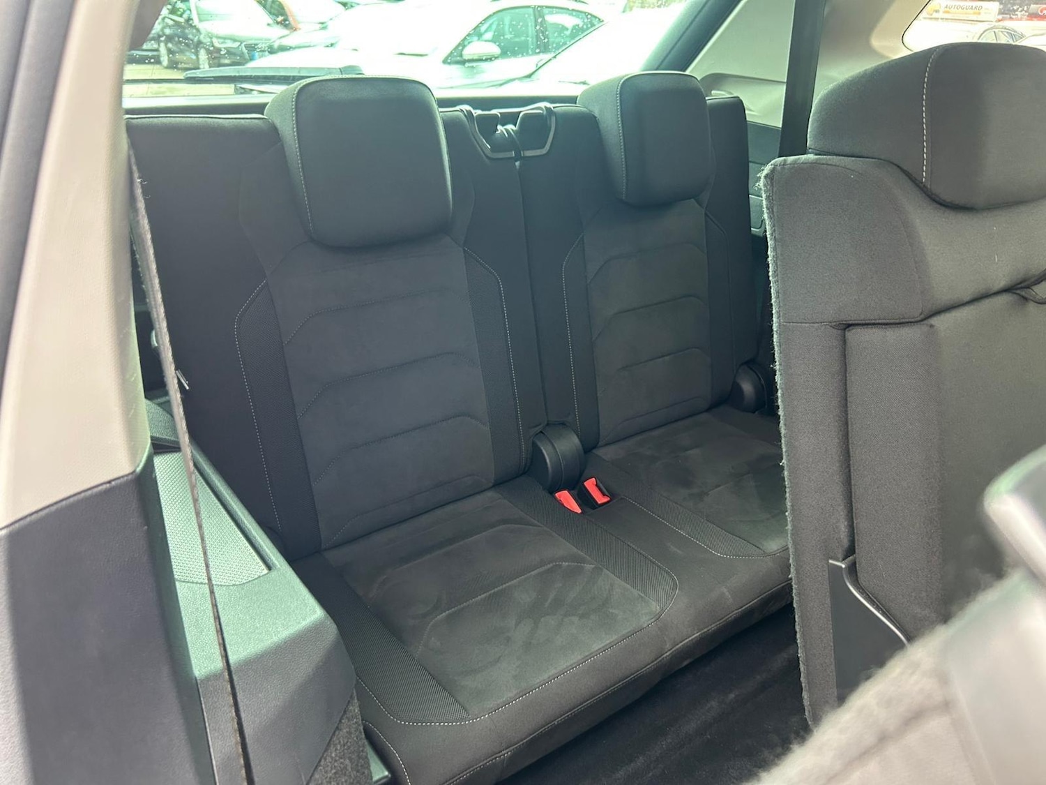 Used Volkswagen Tiguan Allspace 2018 for sale - 75884411: Photo 16