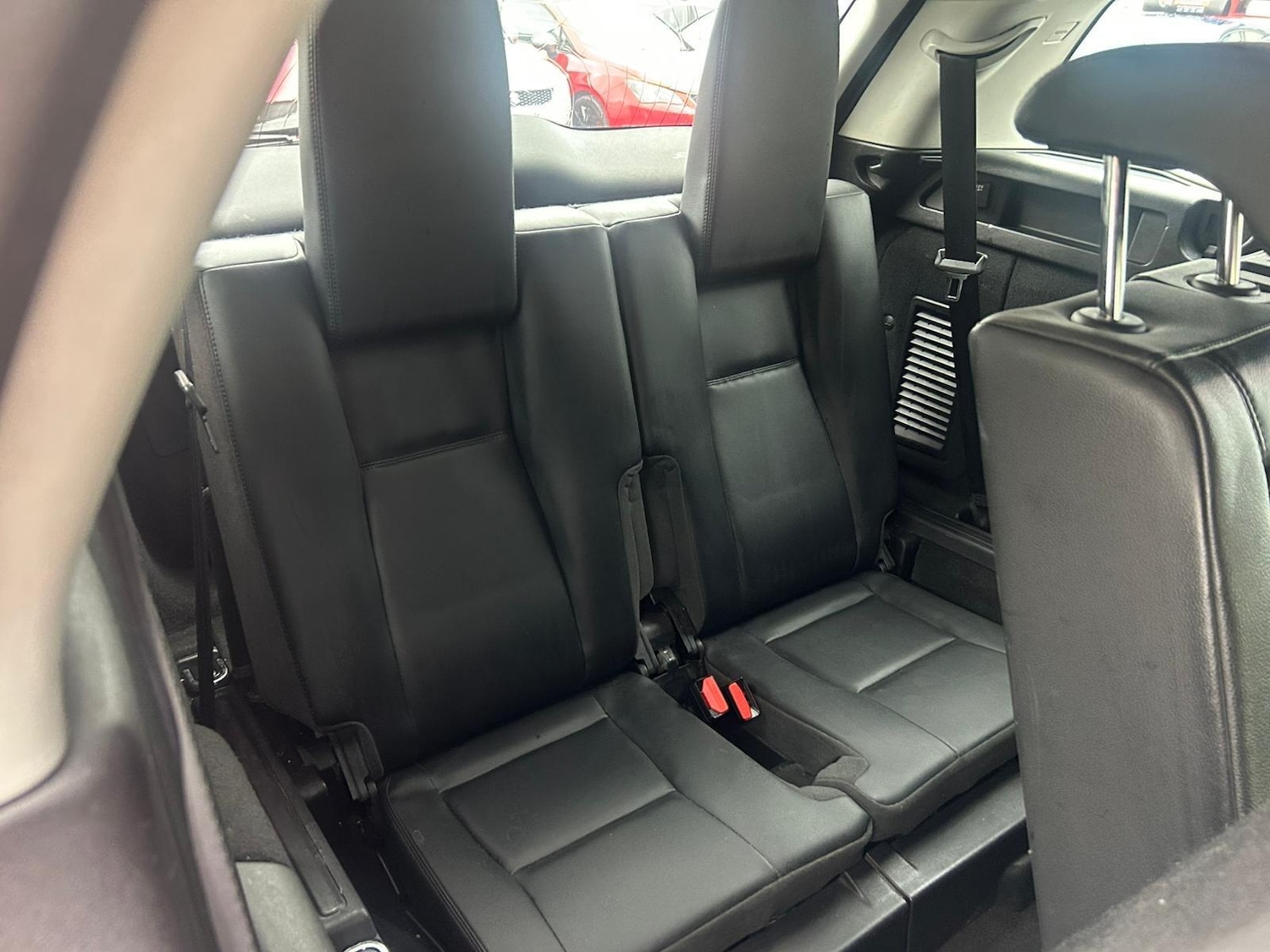 Used Land Rover Discovery Sport 2015 for sale - 76549963: Photo 12