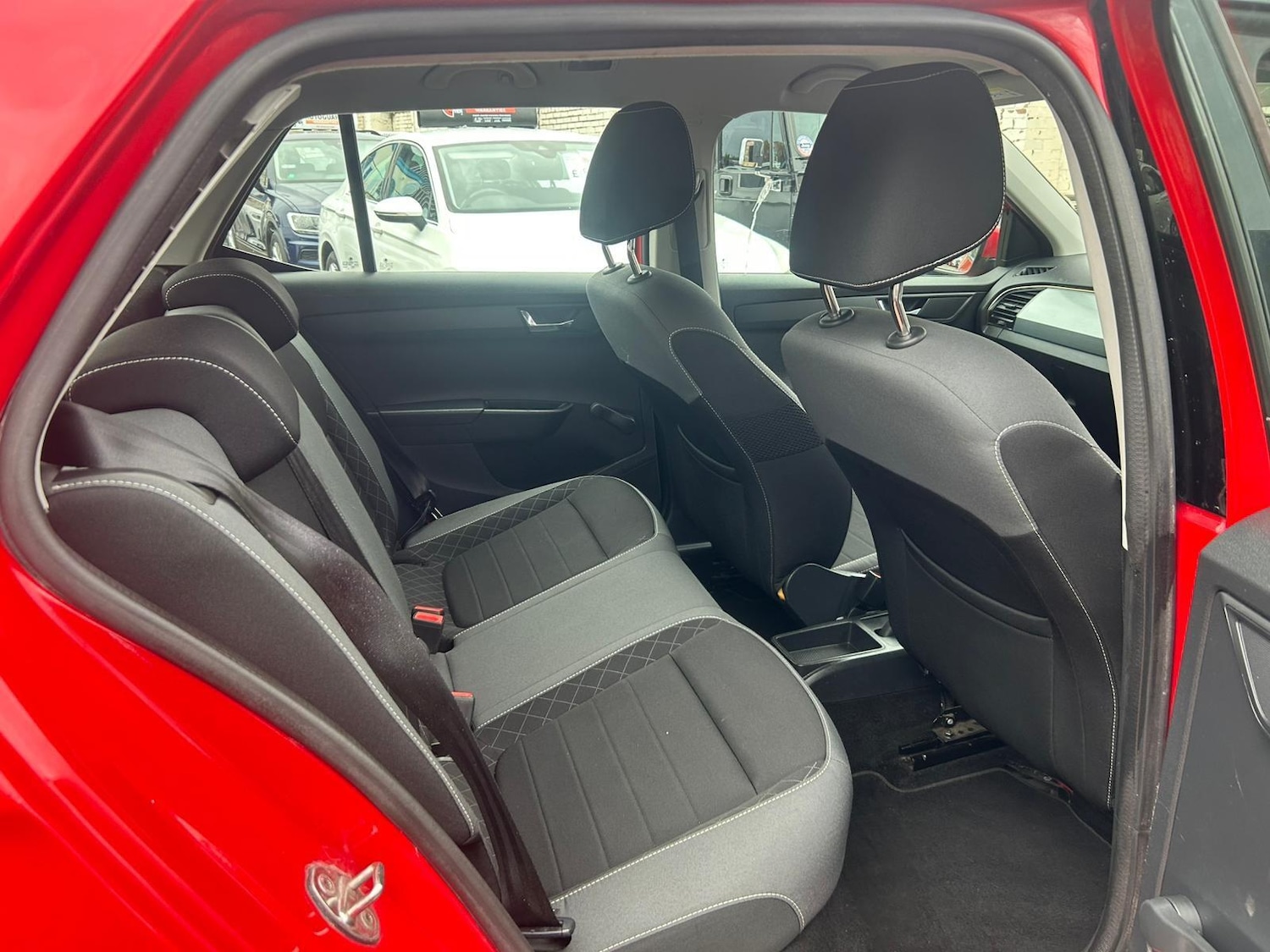 Used Skoda Fabia 2019 for sale - 76993158: Photo 12