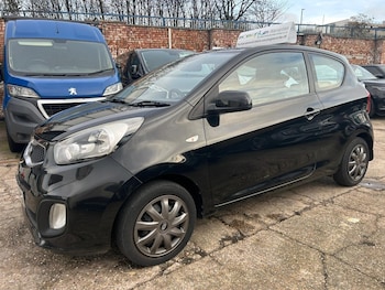 Used Kia Picanto 2012 for sale - 77242440: Photo