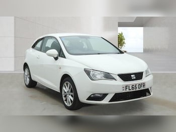 Used SEAT Ibiza 2015 for sale - 78989224: Photo