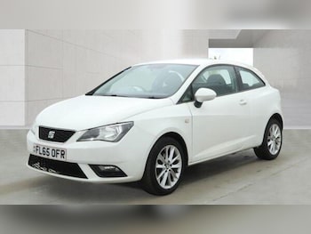 Used SEAT Ibiza 2015 for sale - 78989224: Photo