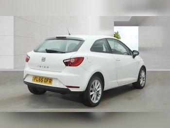 Used SEAT Ibiza 2015 for sale - 78989224: Photo