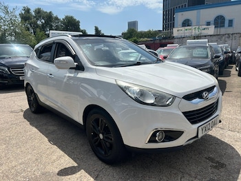 Used Hyundai Ix35 2012 for sale - 78988171: Photo