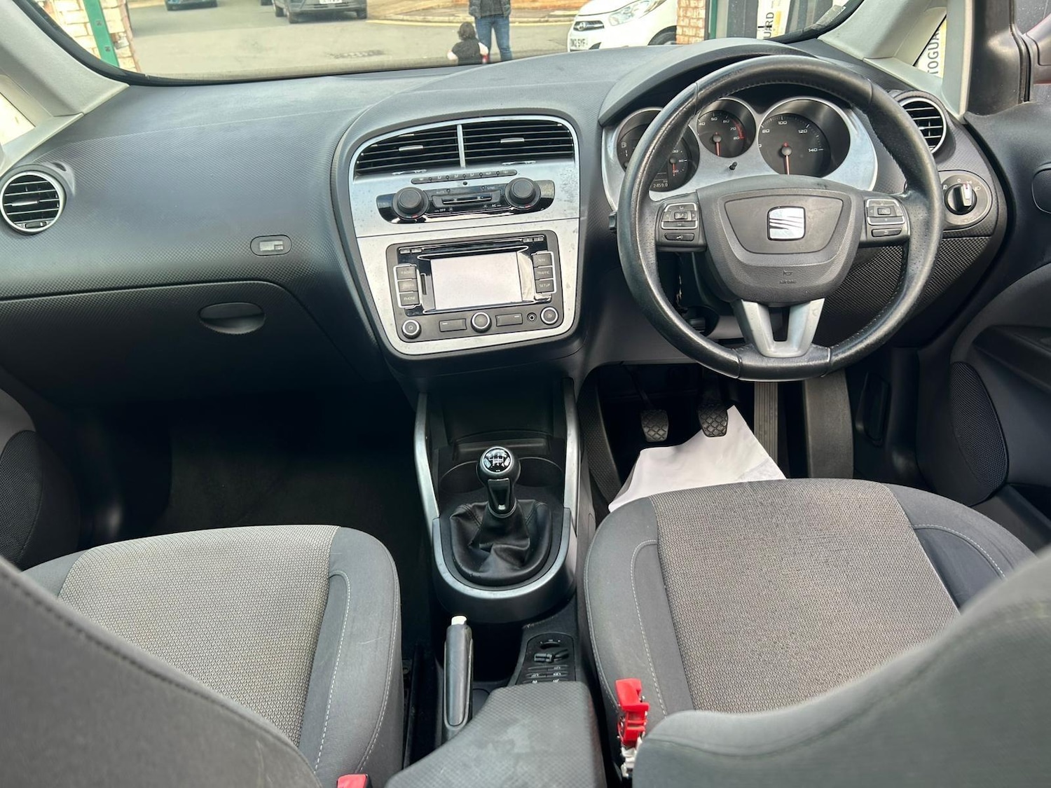 Used SEAT Altea 2012 for sale - 75867248: Photo 10