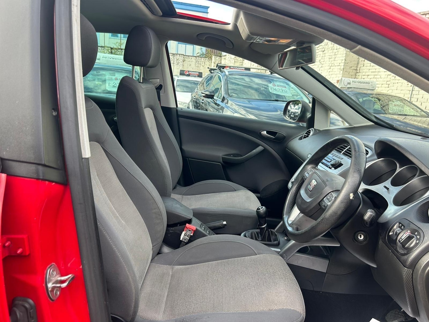 Used SEAT Altea 2012 for sale - 75867248: Photo 12