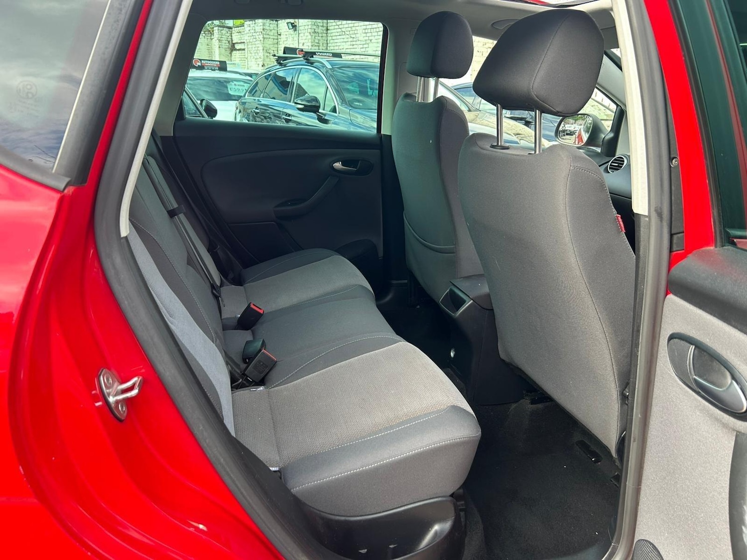 Used SEAT Altea 2012 for sale - 75867248: Photo 13