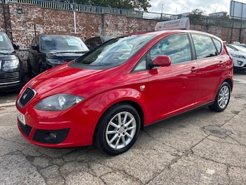 Used SEAT Altea 2012 for sale - 75867248: Photo
