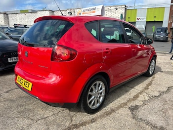 Used SEAT Altea 2012 for sale - 75867248: Photo