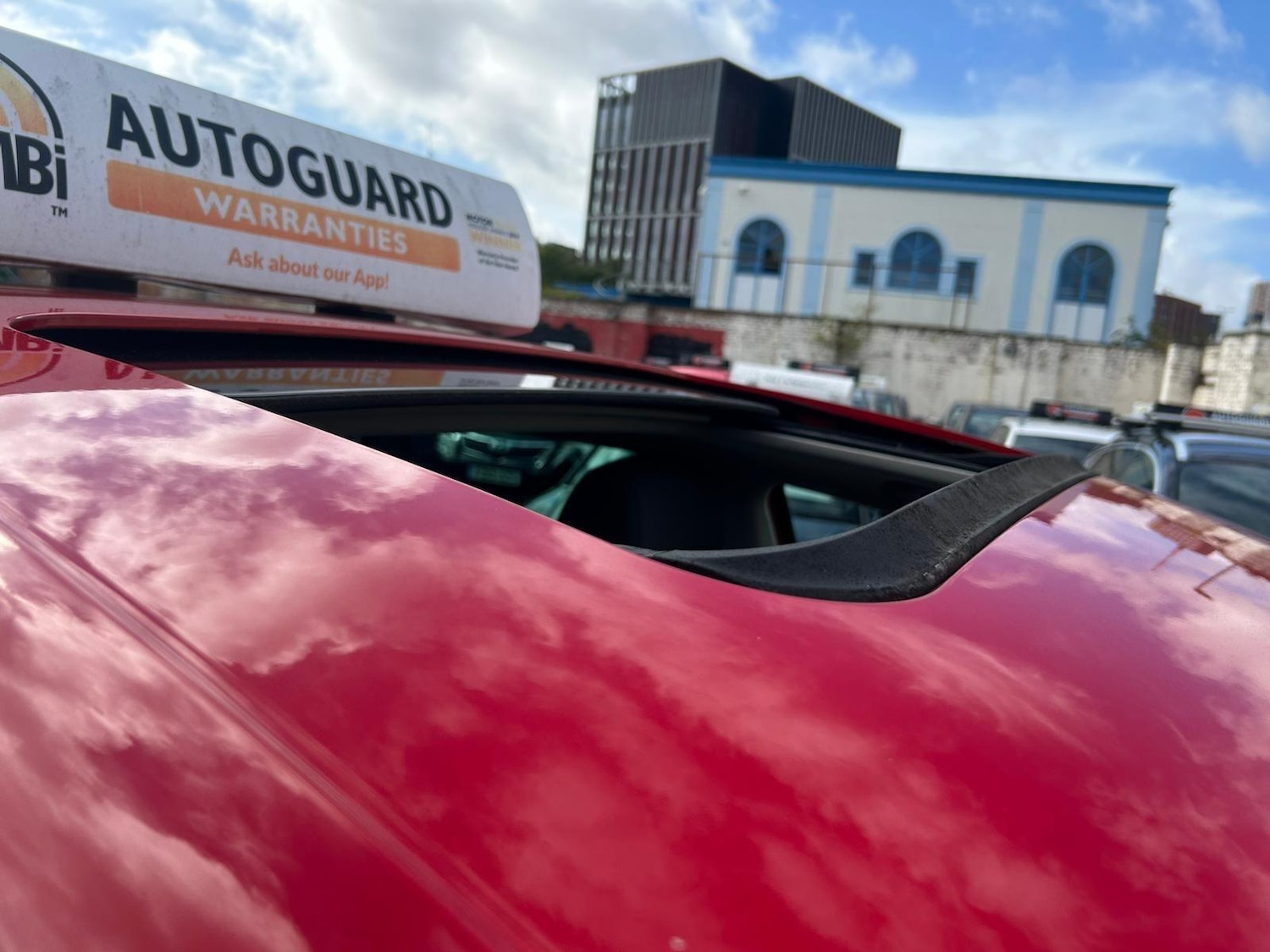 Used SEAT Altea 2012 for sale - 75867248: Photo 9