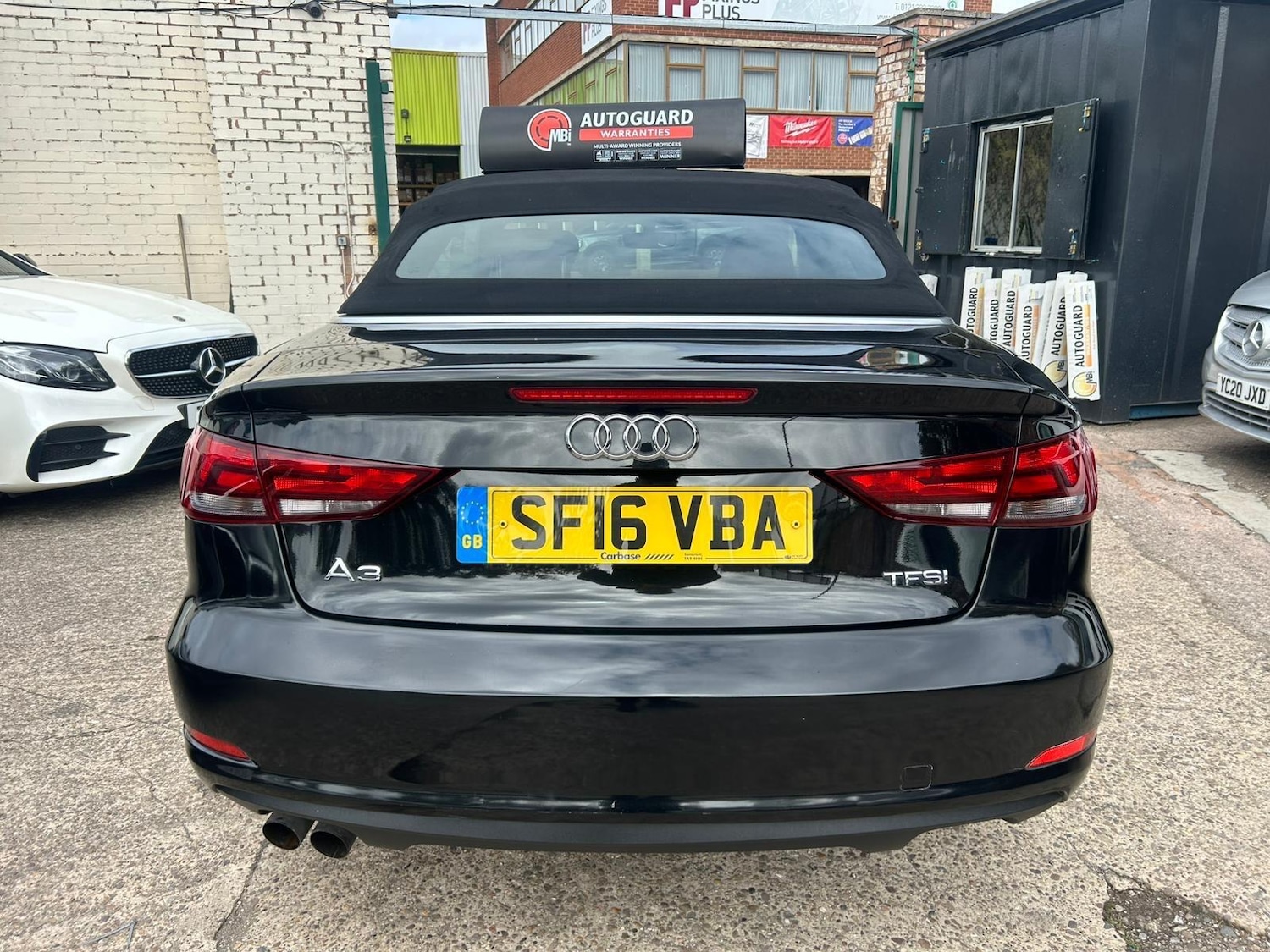 Vehicle 13