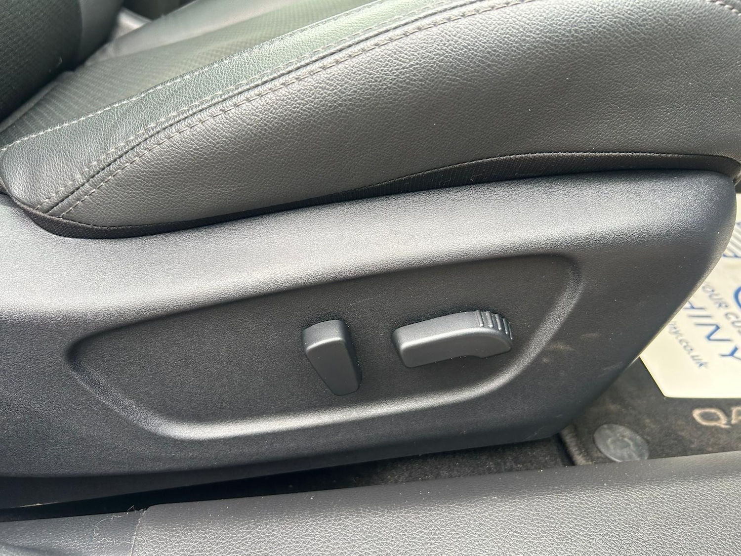 Used Nissan Qashqai 2018 for sale - 77978008: Photo 14