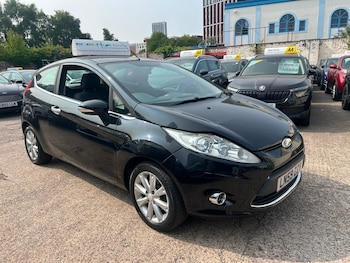 Used Ford Fiesta 2009 for sale - 79325298: Photo
