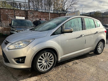 Used Ford C-Max 2014 for sale - 76485396: Photo
