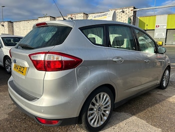 Used Ford C-Max 2014 for sale - 76485396: Photo