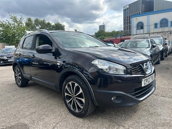 Nissan - Qashqai