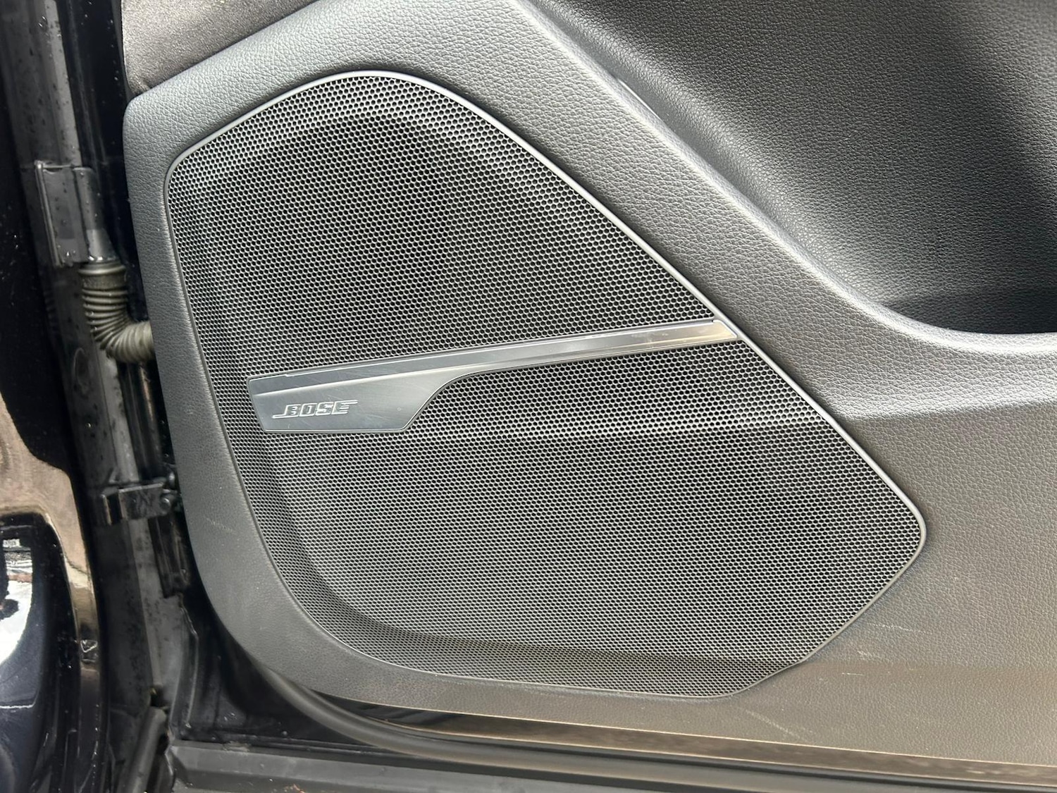 Used Audi SQ7 for sale - 77633425: Photo 15