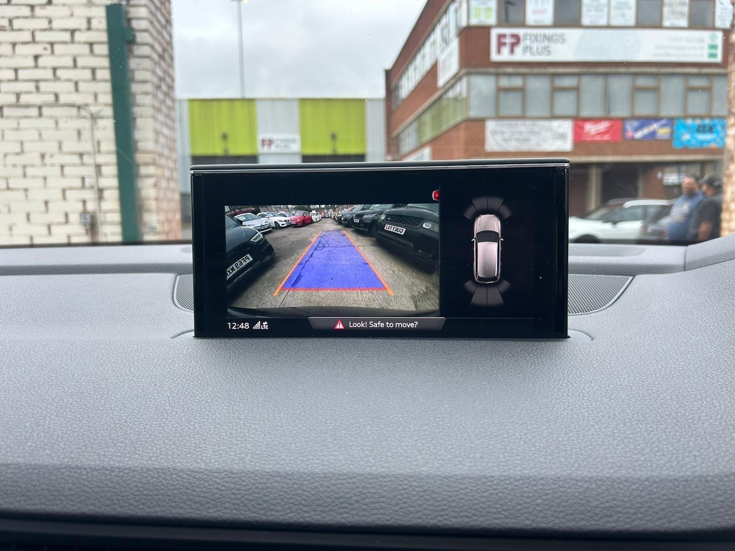 Used Audi SQ7 for sale - 77633425: Photo 16