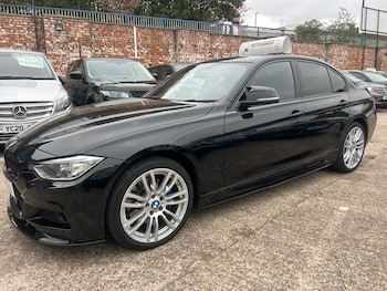 Used BMW 3 Series 2015 for sale - 75634611: Photo