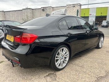 Used BMW 3 Series 2015 for sale - 75634611: Photo