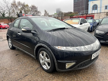 Used Honda Civic 2008 for sale - 76549499: Photo