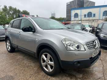 2009 (09) - 1.6 Tekna 2WD 5dr