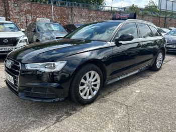 Used Audi A6 Avant 2017 for sale - 74798938: Photo