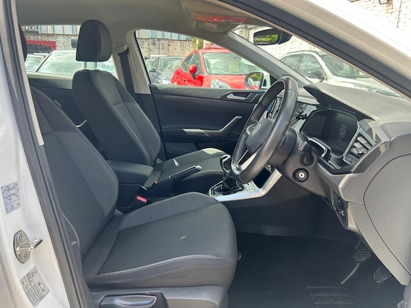 Used Volkswagen Taigo 2022 for sale - 75040932: Photo 10