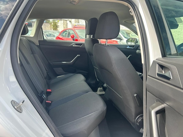 Used Volkswagen Taigo 2022 for sale - 75040932: Photo 13