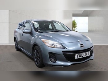 Used Mazda Mazda3 2013 for sale - 78902113: Photo